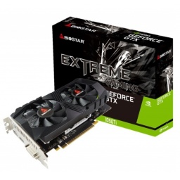 Tarjeta Video Biostar GTX1050 4GB GDDR5