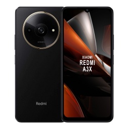 Xiaomi Redmi A3X 6,71'' 4G 4gb 128gb negro