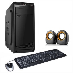 Gabinete combo Xtreme 500w 24+4pin SATA