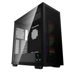 Gabinete Deepcool Morpheus Digital