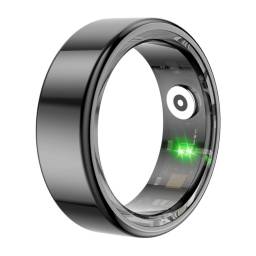 Anillo Smart Colmi R02 Black Talle 10