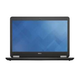 Notebook DELL 14  E7470 Core i7 8GB 256SSD negro