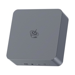 Mini Pc Beelink Eqi12 Core I5 24gb 500gb Win11 Pro gris