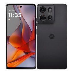 Motorola G75 6,78'' 5G 8gb 256gb Dual Cam 50mp Gris