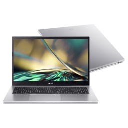 Notebook Acer 15,6" Core I5 8gb 256gb Win11