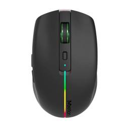 mouse inalmbrico BTM002 Bt bk Meetion