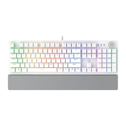 Teclado Mecnico MK853 v2 Red SW Space Ed de Fantech