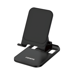 Soporte Celular/Tablet CP108 Black de Foneng 