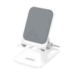 Soporte Celular/Tablet CP108 white de Foneng 