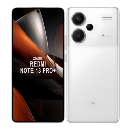 Xiaomi Redmi Note 13 Pro+ 6,67'' 5G 8gb 256gb Plateado