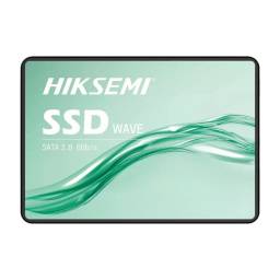 Disco Ssd 512gb Hiksemi Wave Sata 3.0 2.5 