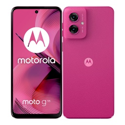 Motorola G55 6,5'' 5G 8gb 256gb Dual Cam 50mp Rosado