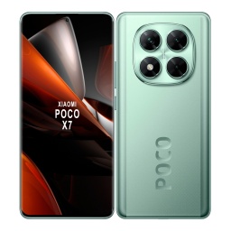 Xiaomi Poco X7 6,67'' 5G 12gb 512gb Triple Cam 50mp