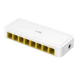 Switch Cudy 8 Puertos 10100mbps