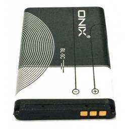 Batería Bl 5c Onix compatible con Nokia  