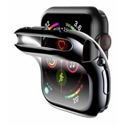 Funda Protectora Apple Watch 40mm Negro