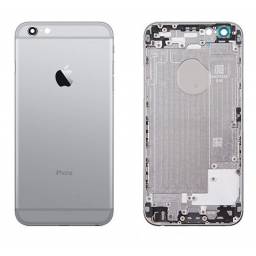 Cambio De Chasis Carcasa Tapa Trasera iPhone 6 Plus