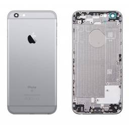 Cambio De Chasis Carcasa Tapa Trasera iPhone 6s