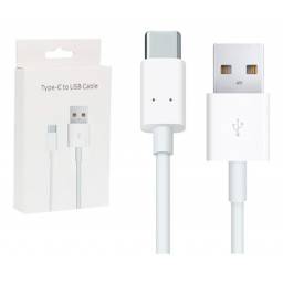 Cable Usb A Usb Tipo C 1 M Xiaomi Huawei Samsung