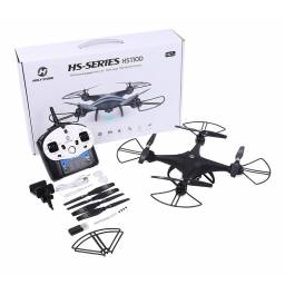 Drone Holy Stone Hs-series Hs110d Con Cámara Full Hd