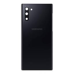 Cambio De Tapa Trasera Samsung Note 10 Con Lens