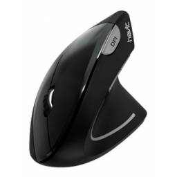 Mouse Havit Inalambrico Vertical Ms550gt 1600 Dpi