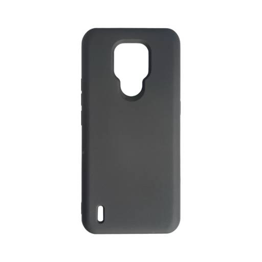 Funda  Silicone Case Protectora Para Motorola E7