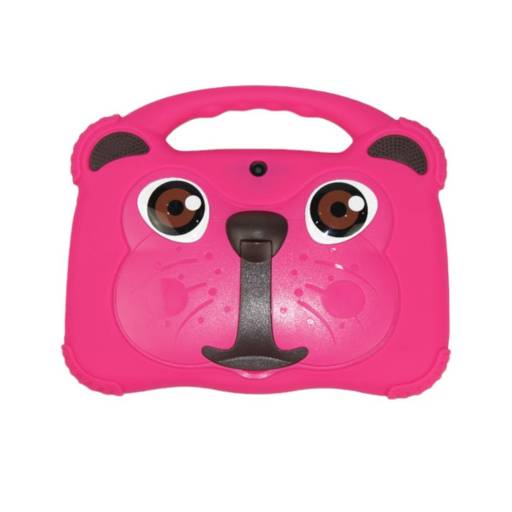 TABLET INFANTIL GRAVITY 7" - ROSADO