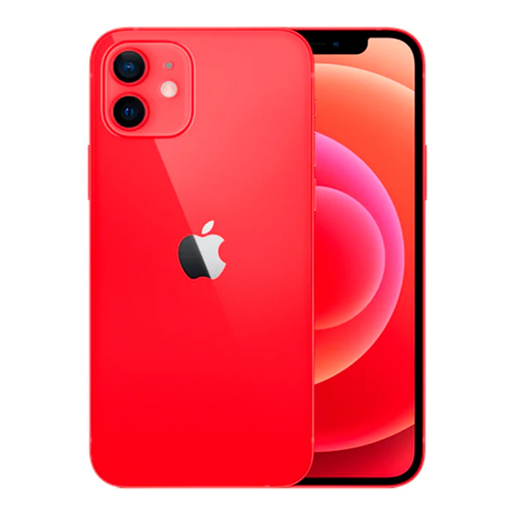 Potencia tu creatividad con el iPhone 12. Su diseño rojo y 128GB de almacenamiento ofrecen una experiencia fotográfica excepcional. ¡Consíguelo y destaca en cada captura! 