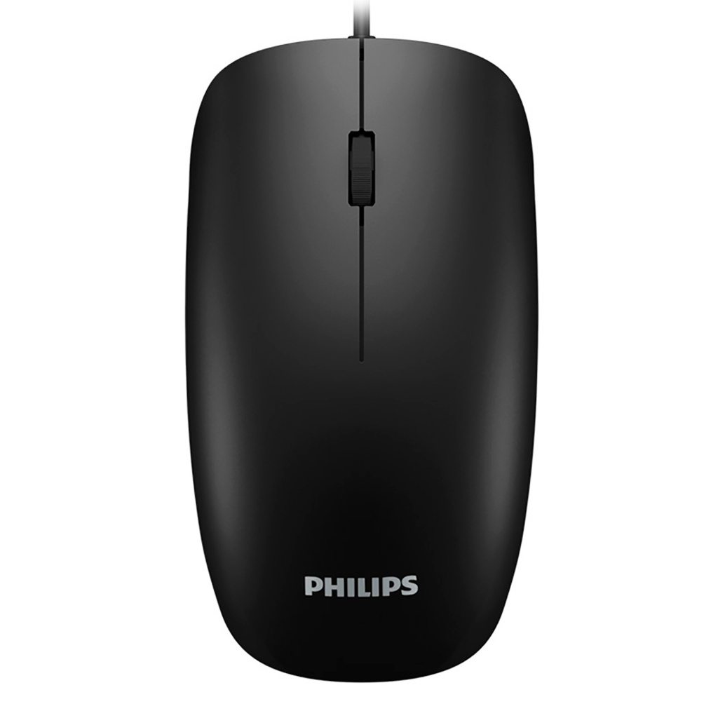 Optimiza tu experiencia de trabajo con el Mouse Ambidiestro USB Philips. Con 1000 DPI y un diseño ergonómico en negro, es perfecto para usuarios diestros y zurdos. Su conectividad USB garantiza compatibilidad y facilidad de uso. ¡Mejora tu productividad c