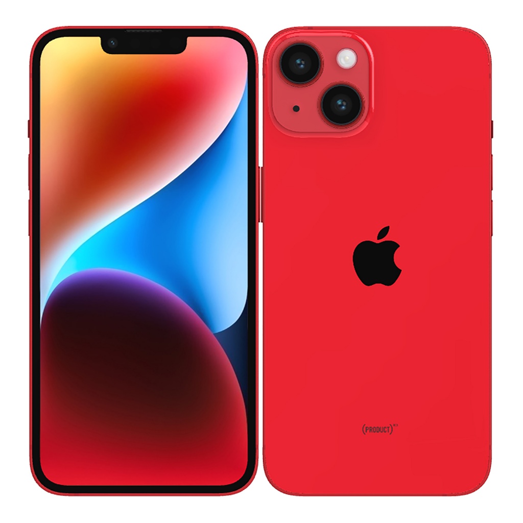 Potencia tu creatividad con el iPhone 14. Su diseño rojo, 128GB de almacenamiento y SIM física ofrecen un rendimiento excepcional. ¡Consíguelo y destaca en cada captura! 