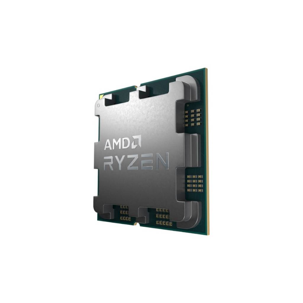 Procesador Para PC AMD Ryzen%u2122 5 8600G: Rendimiento excepcional para tu equipo El procesador AMD Ryzen%u2122 5 8600G te ofrece un rendimiento excepcional para tu PC de escritorio. Con 6 núcleos y 12 hilos de procesamiento, este procesador te permite r