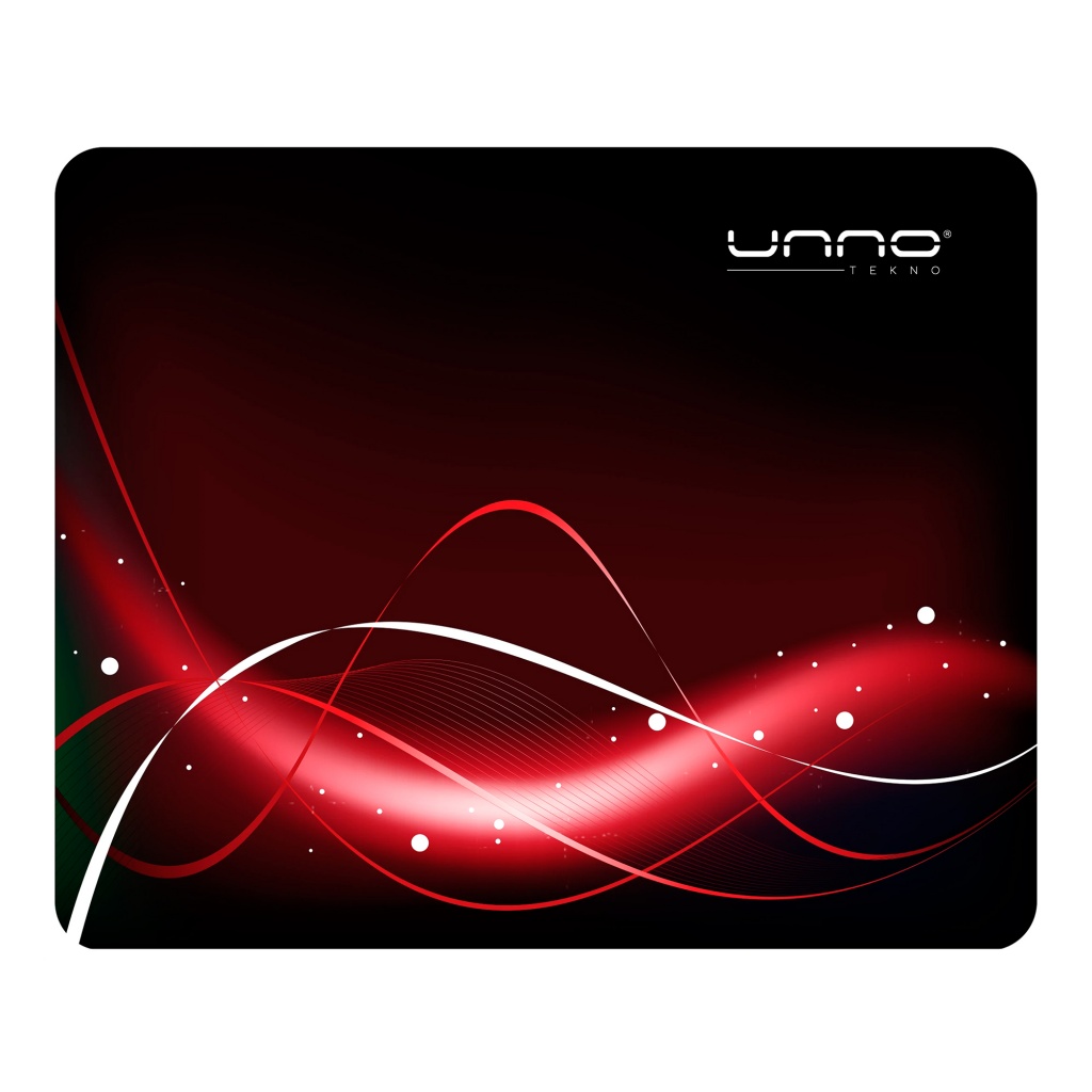 Dale vida a tu escritorio con el Mousepad Unno Antideslizante de 216x178mm en rojo. Su superficie antideslizante garantiza un control óptimo del ratón, perfecto para largas horas de uso. Compacto y funcional, es el complemento ideal para cualquier entorno