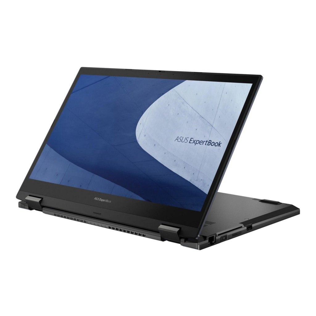 La Notebook Asus de 15,6'' es la herramienta perfecta para profesionales. Con un potente Core i7, 16GB de RAM y 512GB de almacenamiento, disfrutarás de un rendimiento sin igual. Su sofisticado color negro y Windows 11 Pro hacen de esta laptop una elección