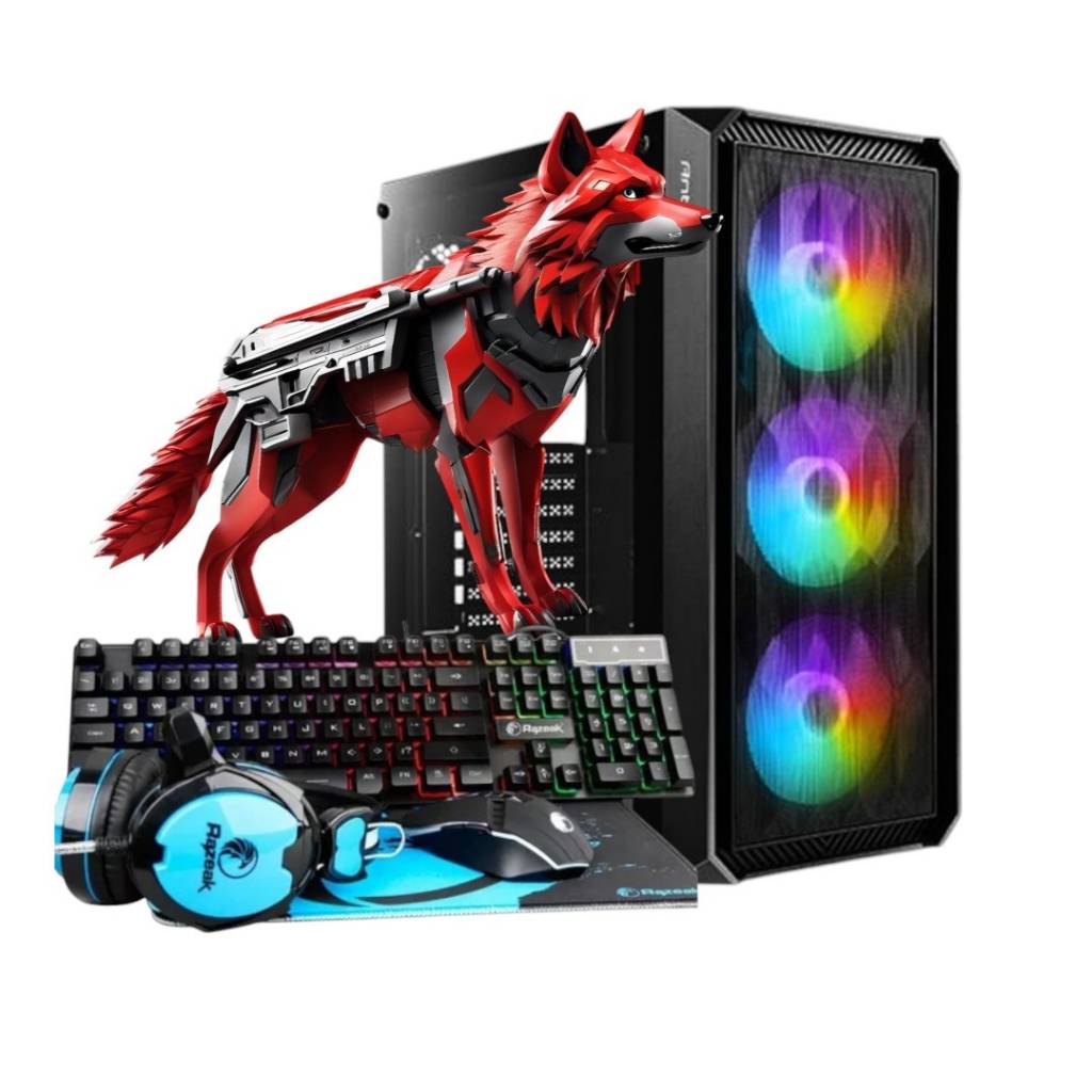 Experimenta el poder del gaming de alto rendimiento con este PC Premium  equipado con un procesador AMD Ryzen 7 8700GY  Geforce RTX 4060 8GB. Disfruta de gráficos fluidos y sin retrasos en un monitor de 23.8 pulgadas con una tasa de refresco de 75Hz. Mejo