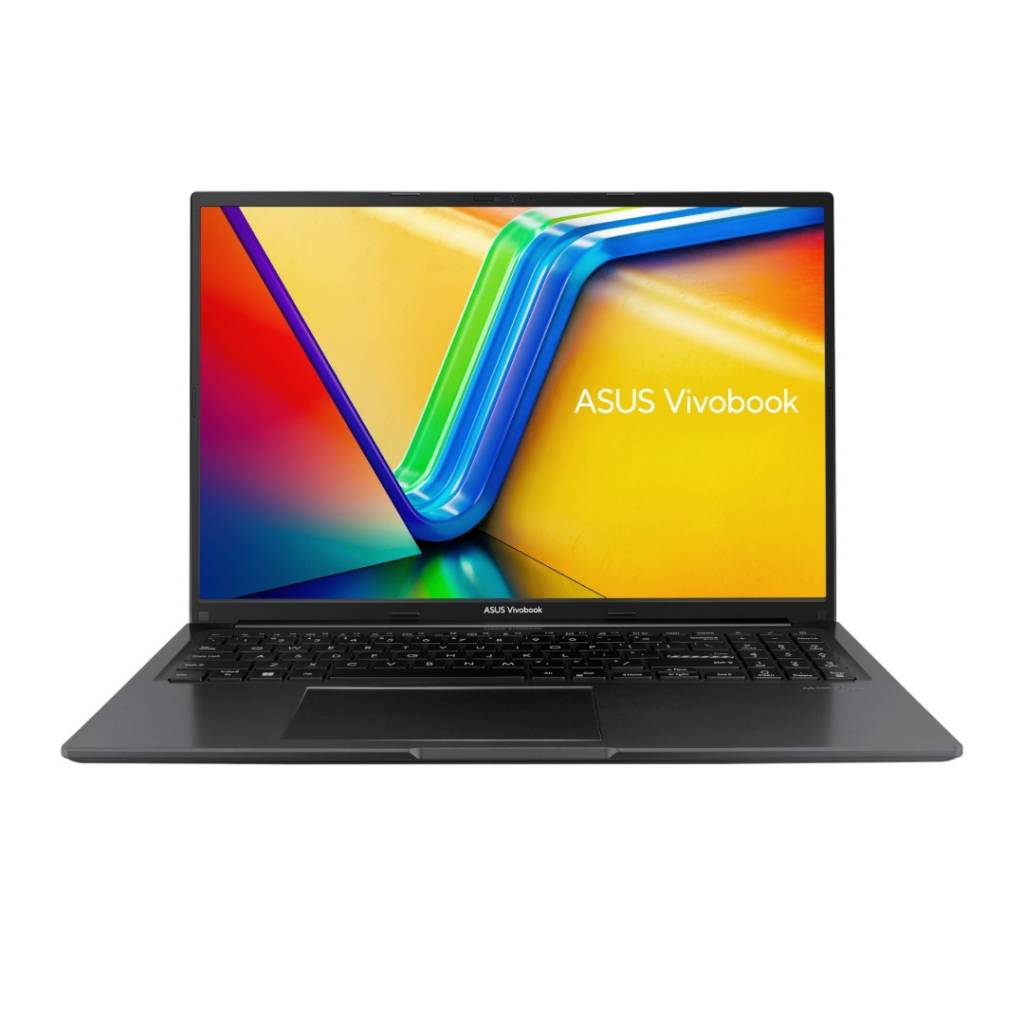 ¡Descubre la potencia del Asus Vivobook 16''! Con un Core i5, 12 GB de RAM y 512 GB de almacenamiento, disfruta de un rendimiento fluido y elegante diseño en color negro. ¡Tu compañero ideal! 