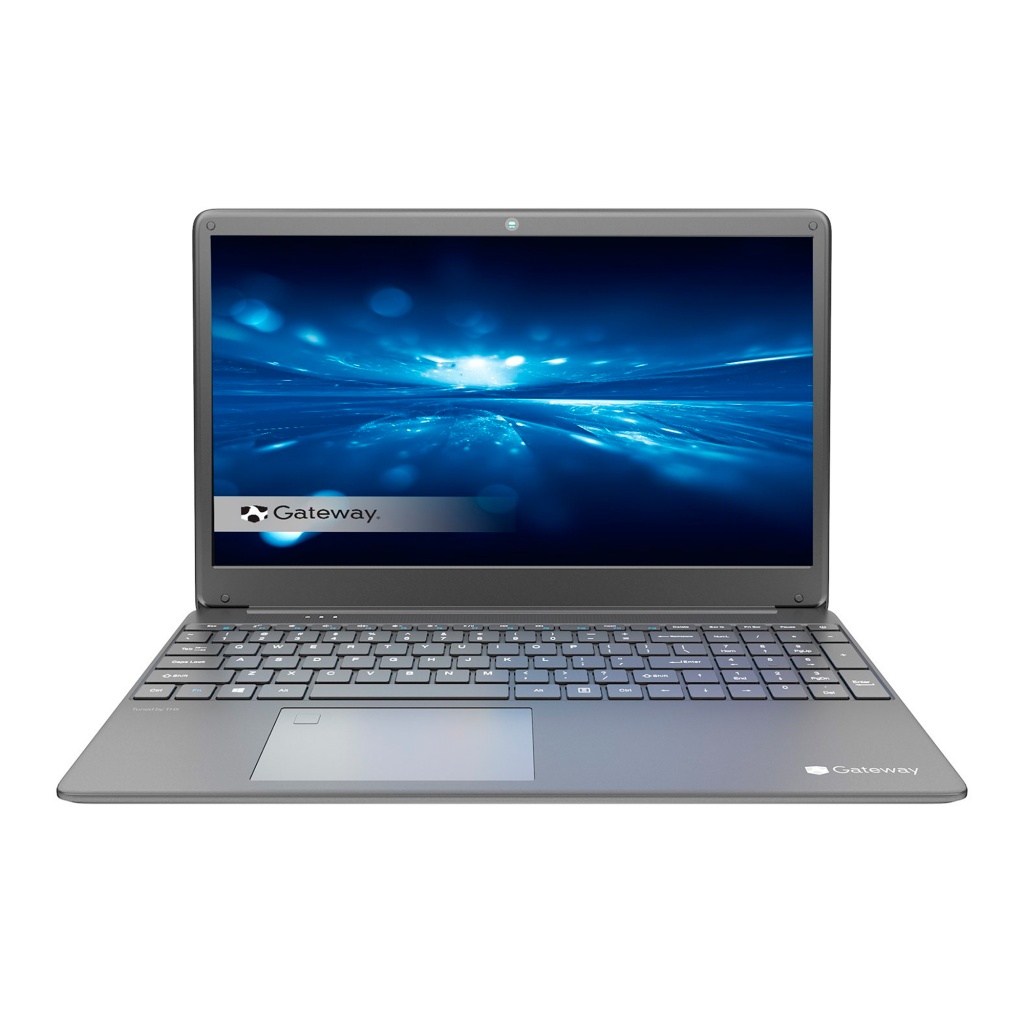 Potencia tu día a día con la Notebook Gateway de 15,6''. Equipado con un procesador Core i3, 4GB de RAM y 128GB de almacenamiento, ofrece un rendimiento ágil. Su elegante color gris y Windows 11 te brindan una experiencia moderna y eficiente. ¡No te quede