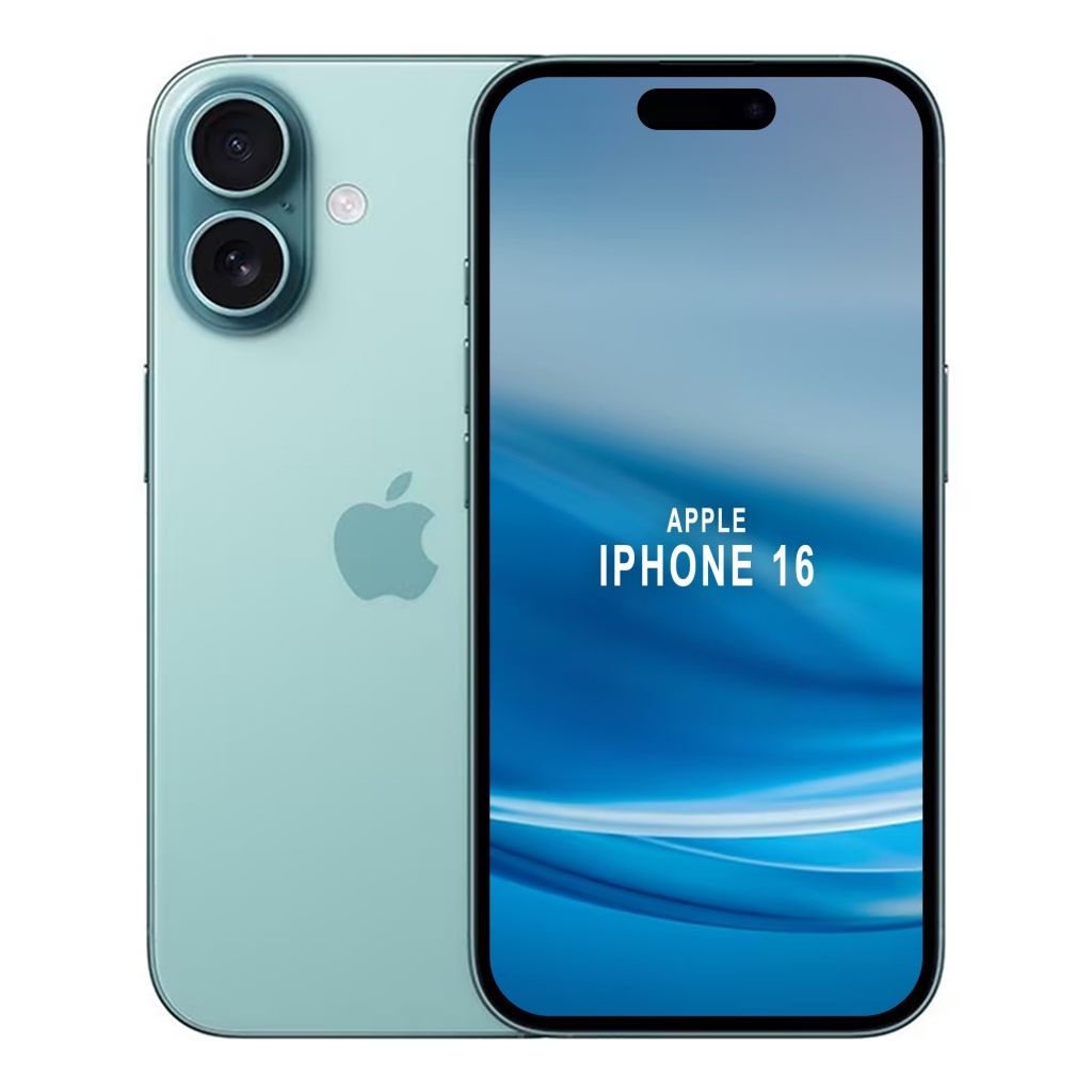 Descubre el iPhone 16 de 6,1''. Con 5G, 8GB de RAM y 128GB de almacenamiento, captura momentos impresionantes con su cámara dual de 48MP! 