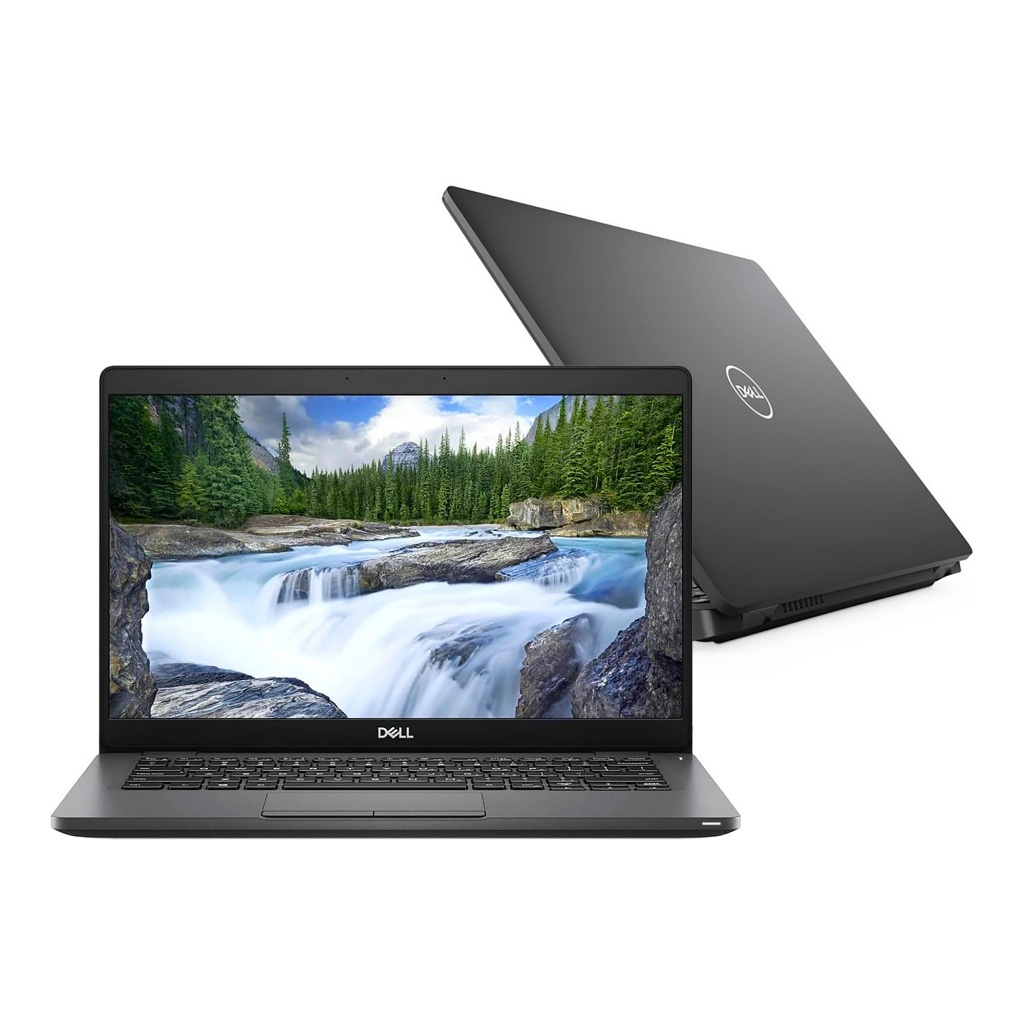 Potencia tu productividad con la notebook Dell de 15,6''. Con Windows 10 Pro, 16GB de RAM y 256GB de almacenamiento, es ideal para profesionales. ¡Consíguela en negro!