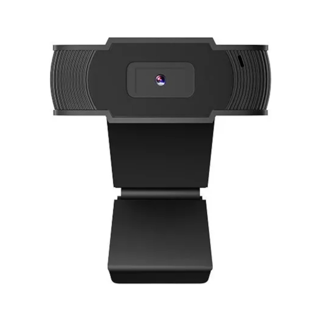 Con la cámara web ViewSonic C700, disfruta de una calidad de imagen excepcional. 1280p y 70° de ángulo la hacen ideal para cualquier reunión virtual. ¡Consíguela en negro!