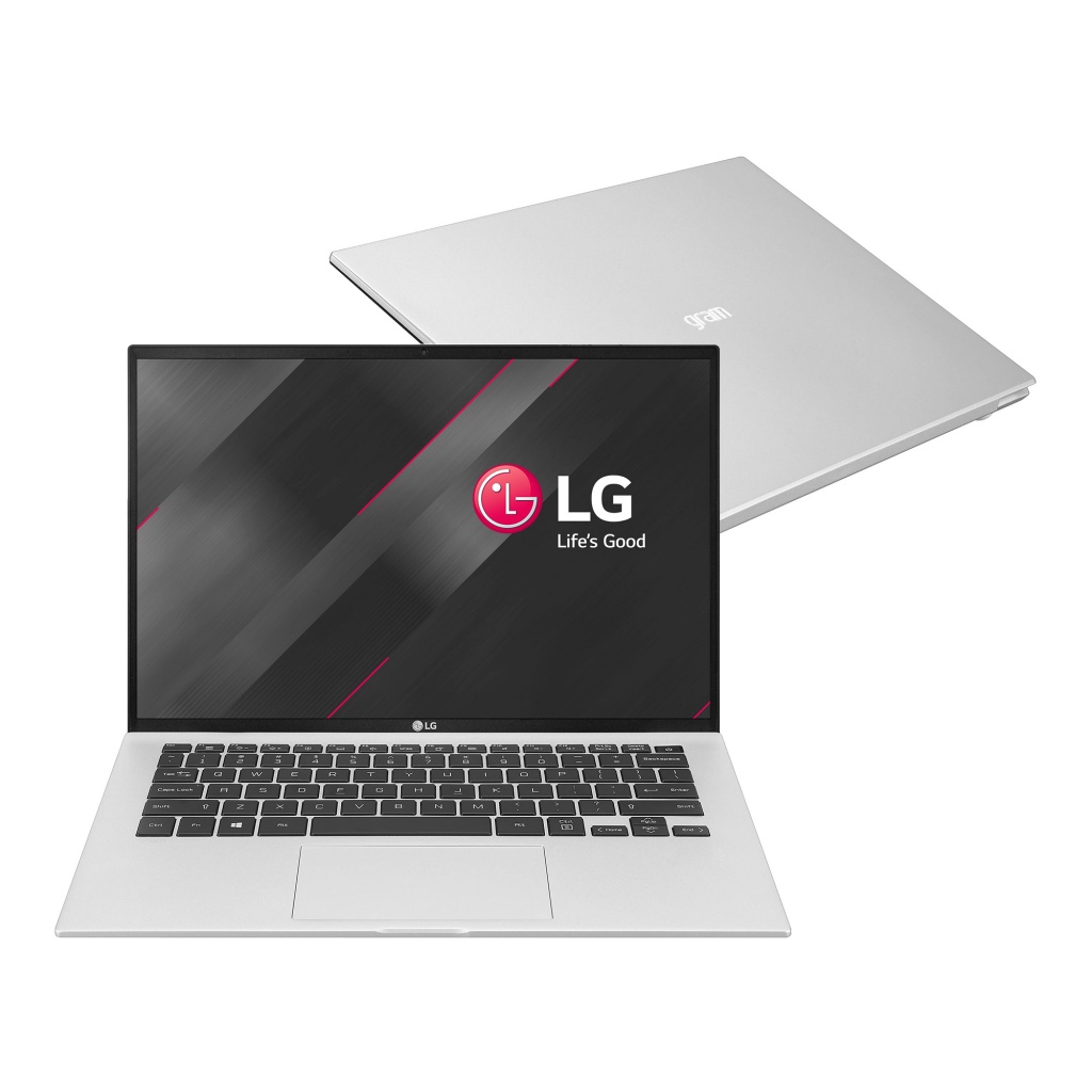 Descubre la notebook LG de 14'': ligera y potente. Con procesador Core I3, 8GB de RAM y 256GB de almacenamiento, ¡ideal para trabajar y estudiar con estilo en plateado!