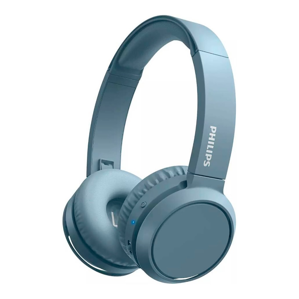 Eleva tu experiencia auditiva con los auriculares inalámbricos Philips TAH4205. Con potencia de 20mW y drivers de 32mm, son perfectos para quienes buscan calidad y un toque de color azul.