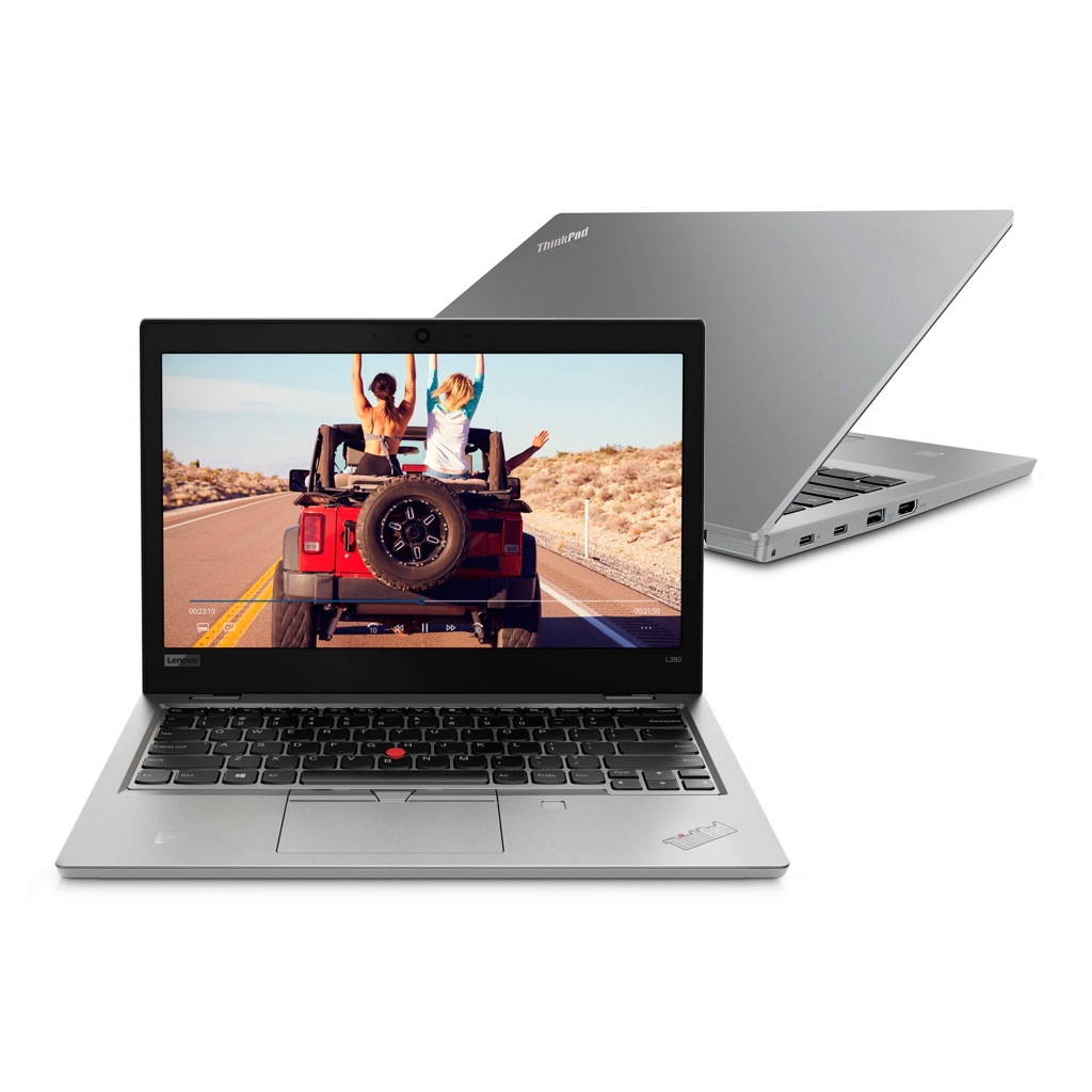 Eleva tu productividad con la Notebook Lenovo. Pantalla de 13,3'', Core i5, 8GB de RAM y 256GB de almacenamiento. ¡Consíguela en sofisticado plateado y sorpréndete!