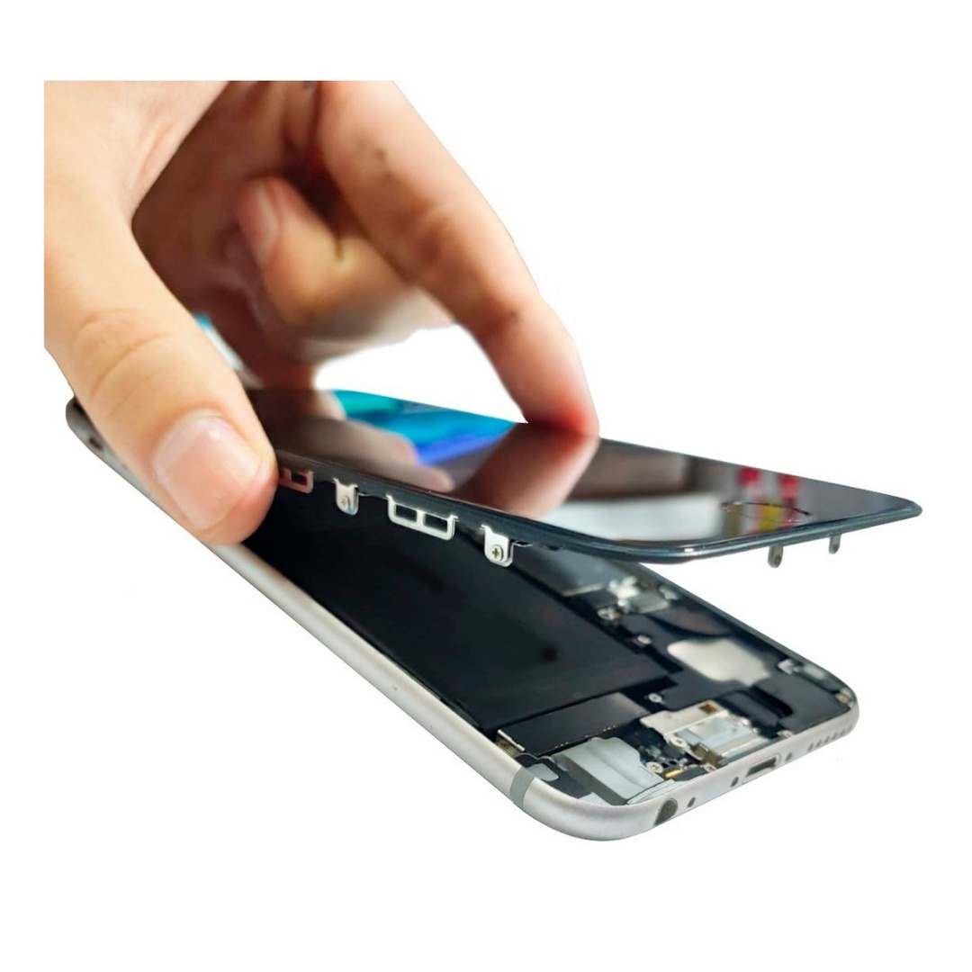Batería iPhone 6S Plus - Reparar Ordenadores