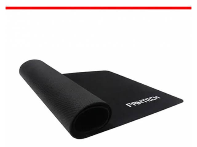 El Mousepad XL Fantech Basic MP64XL es la base perfecta para tus sesiones de juego. Con un tamaño de 64 x 21 cm, proporciona suficiente espacio para tu mouse y teclado. Su superficie suave garantiza un deslizamiento fluido. ¡Haz que cada movimiento cuente