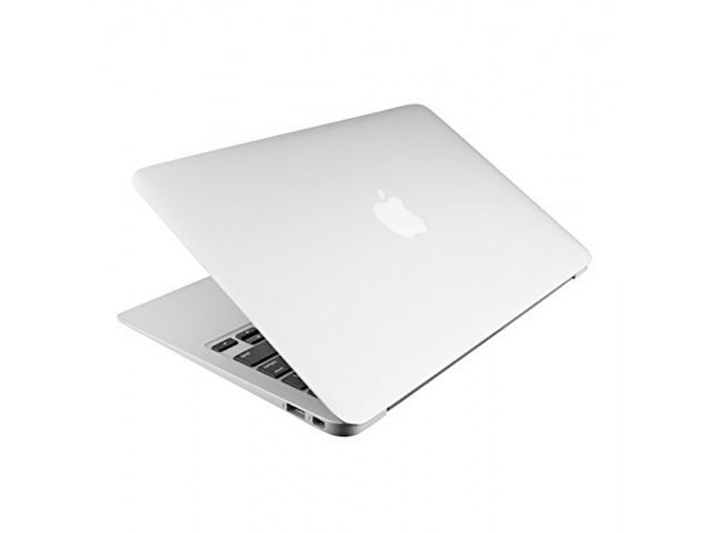 "Potencia y portabilidad se unen en la MacBook Air de 11,6'' con Core i5. Ligera y elegante, ideal para trabajar y estudiar. ¡Consíguela y disfruta de su rendimiento!"  