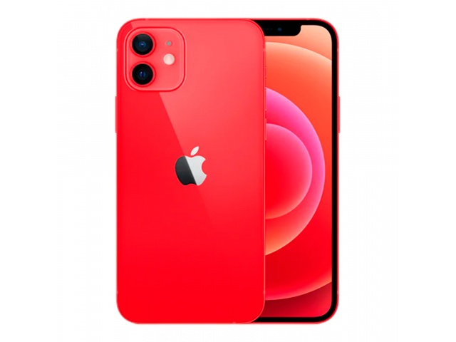 Potencia tu creatividad con el iPhone 12. Su diseño rojo y 128GB de almacenamiento ofrecen una experiencia fotográfica excepcional. ¡Consíguelo y destaca en cada captura! 