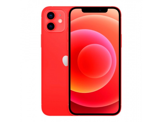 Potencia tu creatividad con el iPhone 12. Su diseño rojo y 128GB de almacenamiento ofrecen una experiencia fotográfica excepcional. ¡Consíguelo y destaca en cada captura! 