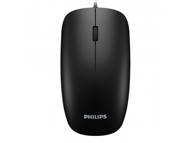 Optimiza tu experiencia de trabajo con el Mouse Ambidiestro USB Philips. Con 1000 DPI y un diseño ergonómico en negro, es perfecto para usuarios diestros y zurdos. Su conectividad USB garantiza compatibilidad y facilidad de uso. ¡Mejora tu productividad c