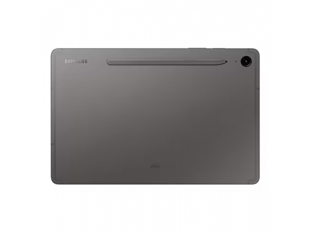 Explora el mundo con la Tablet Samsung Tab S9 FE de 10,9'' en elegante color gris. Con 8GB de RAM y 256GB de almacenamiento, ofrece un rendimiento fluido para todas tus tareas. Ideal para trabajar, jugar y crear, ¡es tu compañera perfecta para cualquier a